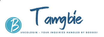 Tamgbie