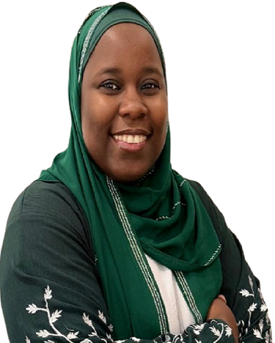 Asma Malika Ngouloure