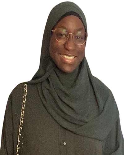 Fatoumata Kante